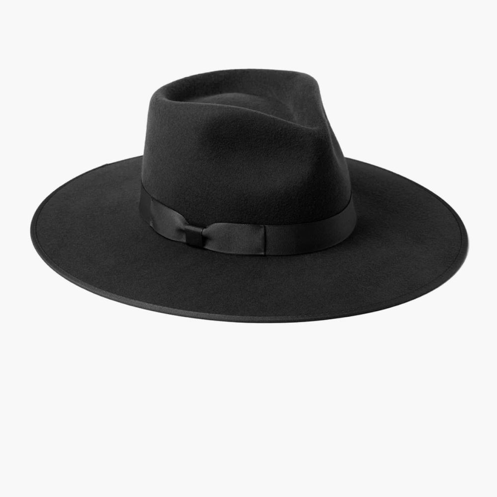 Lack of Color Noir Rancher